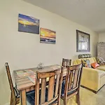Bayside Pcb Escape With Community Pool And Docks!