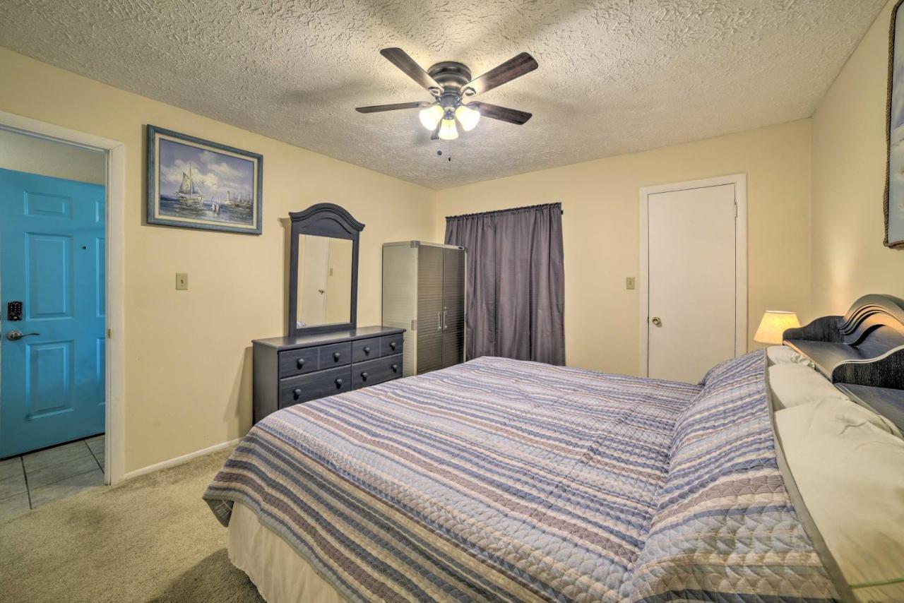 Bayside Pcb Escape With Community Pool And Docks! * Panama City Beach